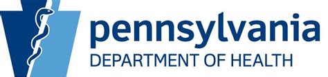 Pa department of health - For all other divisional inquiries, please email us at dehe@pa.gov or contact us. Mail: Pennsylvania Department of Health, Bureau of Epidemiology. Division of Environmental Health Epidemiology. Health and Welfare Building (Room 933) 625 Forster Street Harrisburg, Pennsylvania 17120-0701. Phone: 717-787-3350. Fax: 717-346-3286. 